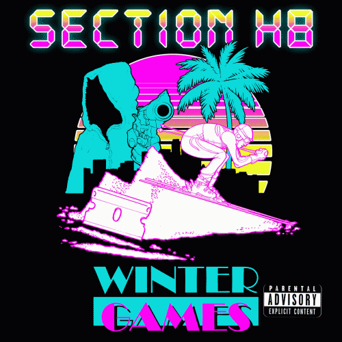 Section H8 : Winter Games